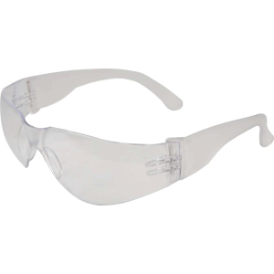 Okulary ochronne bezbarwne TOLSEN